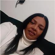 Profesora de español dinámica y apasionada apto para todas las edades